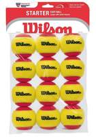 Wilson stage 3 tennisballen