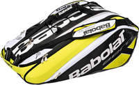 Babolat Aero Pro Racketholder GT X12 tennistas