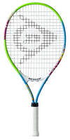 Dunlop Action 23 inch tennisracket