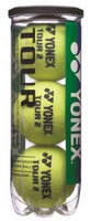 Yonex gasgevulde Tour tennisbal