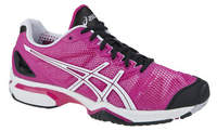 Asics Gel Solution Speed OC dames tennisschoenen