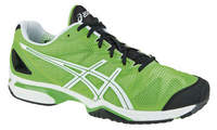Asics Gel Solution Speed OC heren tennisschoenen