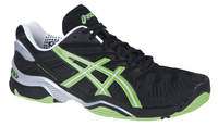 Asics Gel Resolution heren 4 OC tennisschoenen