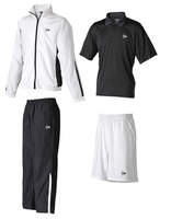Dunlop team tenniskleding heren pakket 3 Dunlop team tenniskleding heren pakket 3