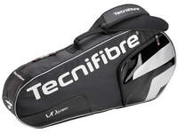 Tecnifibre Tour VO2 max 3 rackets black tennistas