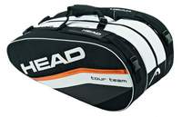 Head combi bag Novak tennistas