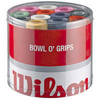 Bowl O' Grips tennisgrip