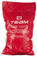 Wilson drukloze Team W Trainer tennisballen