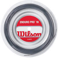 Wilson Enduro Pro  tennissnaar