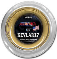 Ashaway Kevlar  tennissnaar