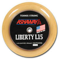 Ashaway Liberty L  tennissnaar