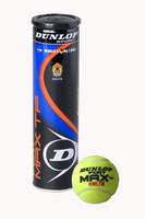 Dunlop gasgevulde Fort Max TP tennisballen