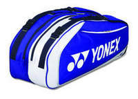 Yonex Pro Racquet Bag 6st tennistas