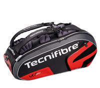 Tecnifibre Tour VO2 Max 12 rackets tennistas