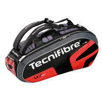 Tecnifibre Tour VO2 Max 9 rackets tennistas